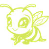 Bee Bumblebee Comic