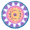 durga mandalas