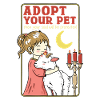 Adopt Your Pet