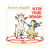 Dance Happily