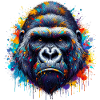 Gorille