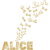 Gift for Alice