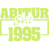 Abitur 1995