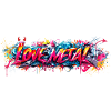 Love Metal