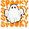 Spooky Season