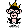 Der Affenfrosch - The Apefrog