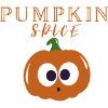Pumpkin Spice