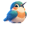 Hummingbird Kolibris Kolibri