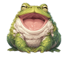 Toad Toads Toad