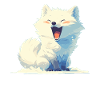 Arctic Fox Polarfüchse Polarfuchs