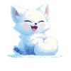 Arctic Fox Polarfüchse Polarfuchs