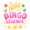 BINGO LEGEND Bingo Lover Bingo