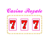 777 Casino Jackpot Symbol