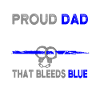 Policeman, Police, Dad, Dad