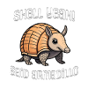 Shell yes said armadillo