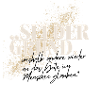 Sei der Grund
