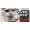 Jasper's wheel of Torment