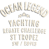 St Tropez regate challenge