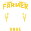 Sono un contadino, non mi fermo quando sono stanco