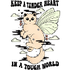 Whimsical Cat