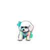Cadeaux Bichon Frisé