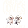 Cadeaux Bichon Frisé