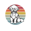 Cadeaux Bichon Frisé