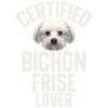 Cadeaux Bichon Frisé