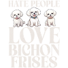 Bichon Frise Gifts