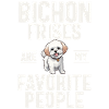 Cadeaux Bichon Frisé