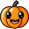 Citrouille Halloween Automne Bébé