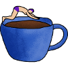 Kaffeespringer