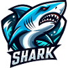 Shark Mascot