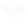 Team Esteban Personalized Name Esteban