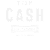 Team Cash Personalized Name Cash