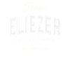 Team Eliezer Personalized Name Eliezer