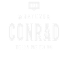 Personalized Name Conrad