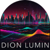 Neon Soundscape