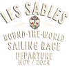 Les Sables vendée sailing race