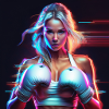 Boxinggirl