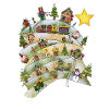 Weihnachtsdorf
