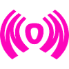 WOW pink