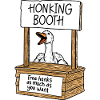 Honk Honk Honk