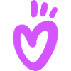 Heart T-shirt