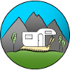 Funny Camper