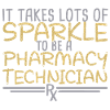 Pharmacy technician Apotheke | Sparkle PTA
