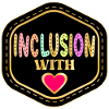INCLUSION WITH LOVE