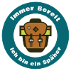 Always ready – I'm a scout