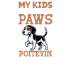 Poitevin Papa