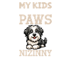Polski Owczarek Nizinny Papa